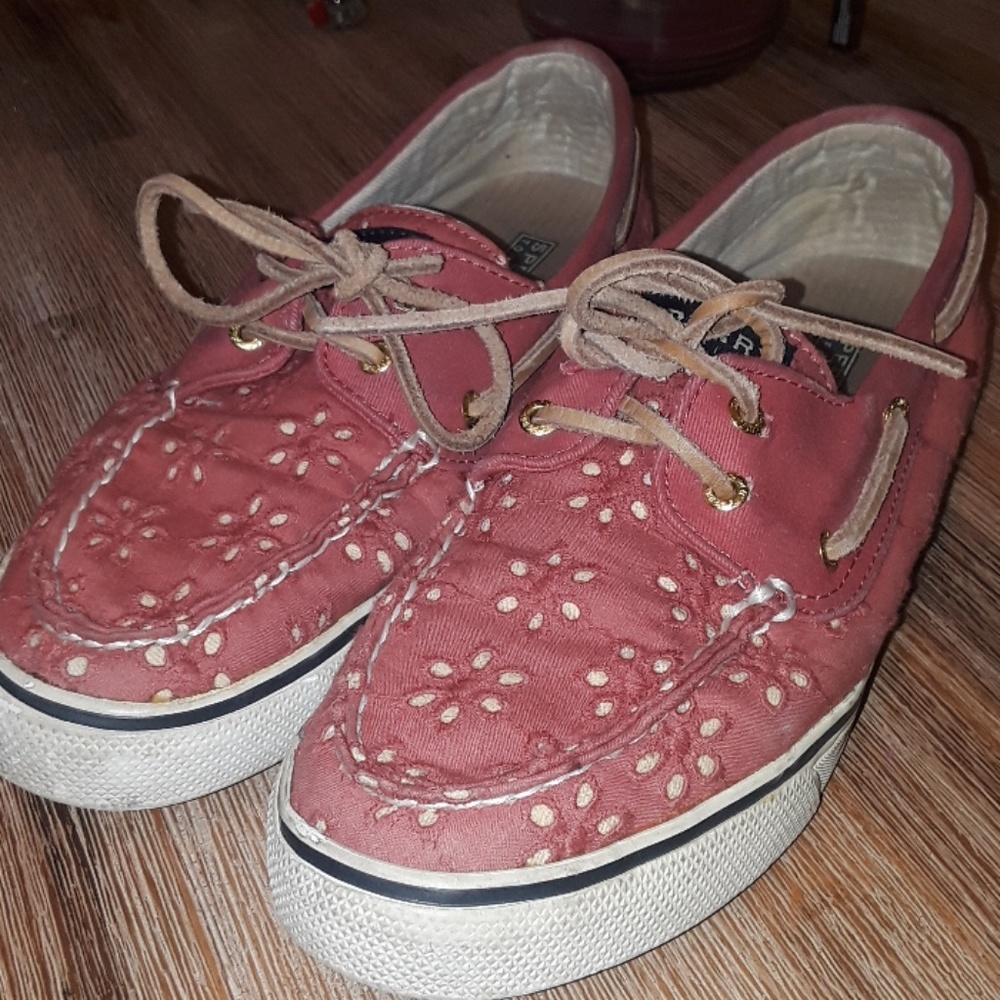 Sperry shoes